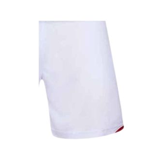 Ensemble de maillots de football unisexe pour adultes, impression par sublimation, nom et numéros d'équipe personnalisés, écologique, 100% polyester respirant, manches courtes - Product Image 5