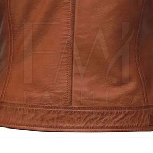 In Unique Color Casual 100% Polyester Fabric Women Motorcycle <b>Jacket</b> Quilted Knitted with Private Label for <b>Ladies</b> - Product Image 4