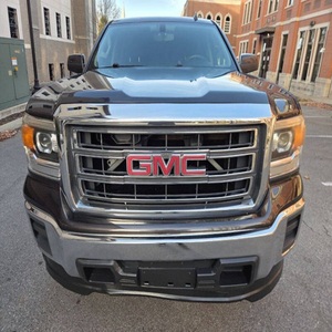 GMC Sierra 1500 SLE Usada, Año 2014 - Product Image 1