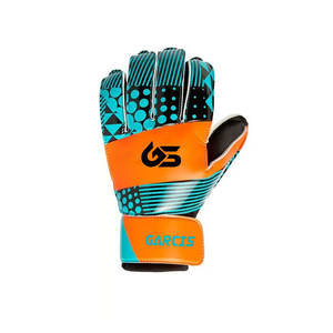 Gants de gardien de but en cuir respirant et imperméable de haute qualité avec logo personnalisé pour le football, le kickboxing, le boxe – Prix de gros rapide - Product Image 3