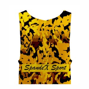 Vente en Gros 100% Coton Hommes Débardeurs Personnalisé Plus Size Gym Musculation Stringer Style Décontracté Haut Tricoté Caractéristique Respirante - Product Image 6