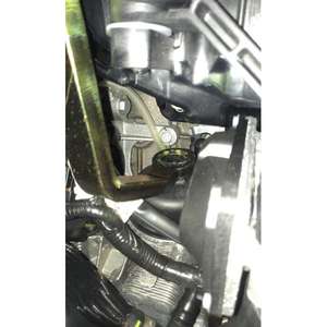 Llave para Filtro de Aceite Métrica Gedore KL-0122-59 para PSA/Ford SW 27 - Product Image 3