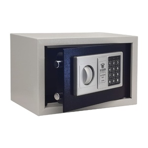 Boîte électronique mobile pour hôtel 'ea20h23' Alp 20 X 31 X 20 Cm (extérieur) - Product Image 1