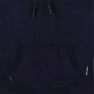 Sweats à capuche chauds pour hommes-Sweat à capuche doublé en polaire épaisse pour l'hiver et le froid - Product Image 3