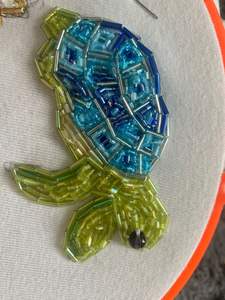 Porte-clés en alliage naturel fait main de la meilleure qualité, tendance, avec breloques en quartz clair, durable, imperméable et écologique - Product Image 5