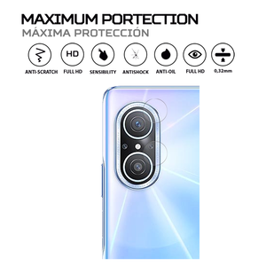 Protector de Pantalla ANTISHOCK para Huawei Nova 10 Youth Edition, Duradero y Anti-Impactos - Product Image 2