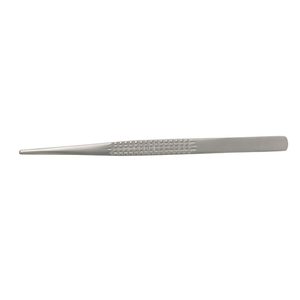 Fórceps de disección dentados Bickford de alta calidad Fórceps quirúrgicos de 230mm - Product Image 1