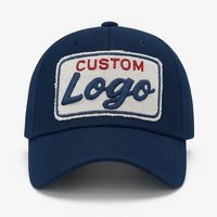 Casquette de baseball imperméable à séchage rapide en polyester, légère, sportive, respirante, ajustement réglable, unisexe, OEM ODM Vietnam