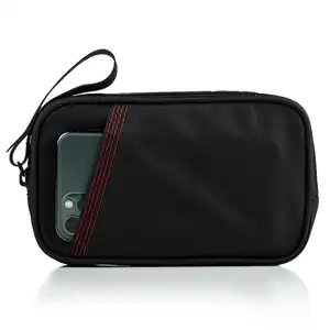 Waterproof Portable Bike Essential Case Bicycle Mobile Phone Pouch Ride Cycling Wallet