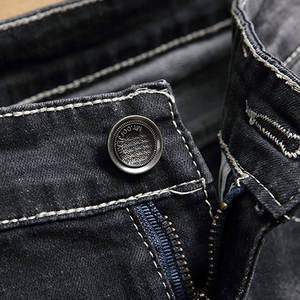 Wholesale Price OEM <b>Men's</b> Denim <b>Shorts</b> Summer Wears <b>Shorts</b> 100% Cotton Jeans <b>Men</b> <b>Short</b> Denim Pant Washed, - Product Image 3