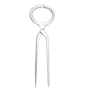 เครื่องทดสอบกีบม้าขนาดใหญ่เครื่องมือสัตวแพทย์ดัดแปลงเครื่องมือทดสอบกีบม้าเครื่องมือสัตวแพทย์เครื่องมือเครื่องมือผ่าตัด - Product Image 1