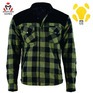 Chemises de course de moto de qualité supérieure, coupe-vent, en flanelle, pour l'hiver, séchage rapide, protection complète, options de taille plus, maillot de course - Product Image 1