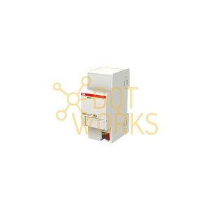 ABB GHQ6310084R0111 - Nuovo - Product Image 1