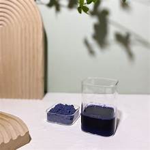 ผงดอกอัญชันรูปผีเสื้อฉลากสะอาดสำหรับสุขภาพภูมิคุ้มกันและการสนับสนุนสารต้านอนุมูลอิสระจากแหล่งพืช - Product Image 4