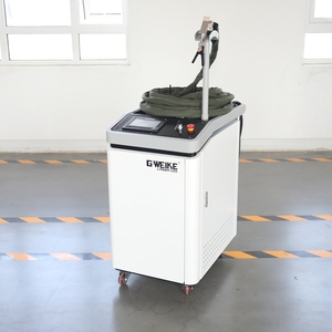 Meilleure vente <span class=keywords><strong>2022</strong></span>, Machine de soudage Laser en acier à bas prix avec Laser à Fiber Raycus - Product Image 3