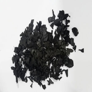 Charbon de bois noir de haute qualité 100% sans pollution - Product Image 1