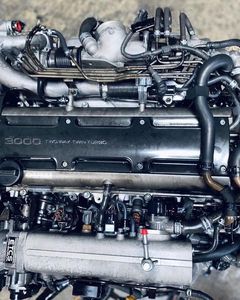 กระปุกเกียร์ธรรมดา2JZ-GTE v161 VVTI/6สปีดบ่อด้านหลัง!! สภาพดีเยี่ยม - Product Image 3