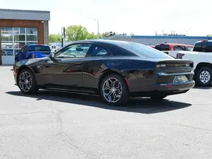 Cargador Dodge Daytona R/T 2024 - Product Image 4