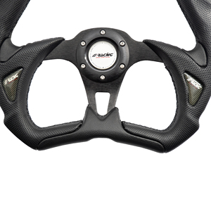 Volant X5 Poly - Cuir - Product Image 3