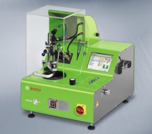 GREAT DEAL EPS 205 Diesel Injector Test <b>Stand</b> with 1 Year Warranty BUY NOW - Product Image 3