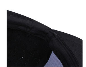 Casquette Snapback pour impressions numériques, personnalisable, mode, confortable, légère, casquette Snapback pour hommes, vente en gros, vêtements décontractés - Product Image 4