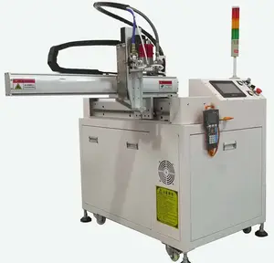 ab part polyurethane resin Potting machine for Coils, Motors, Used in Stator Submersible Pump