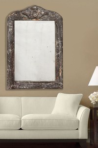 Fabricant de cadres de miroirs muraux |   Miroirs décoratifs en gros pour contrats - Product Image 6