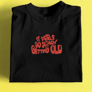 Produit Old Age Jersey avec col rond - Product Image 3