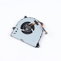 Ventilador de CPU para Laptop Lenovo IdeaPad 100-15 100-15IBD 80QQ, Repuesto al por Mayor, Ventilador Interno de Alta Calidad para Notebook