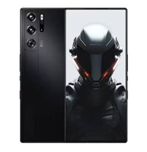 สมาร์ทโฟนเกมมิ่ง Redmagic 9 PRO 5G หน้าจอ 6.8 นิ้ว Octa Core แบตเตอรี่ 6000mAh ชาร์จเร็ว 65W จอแสดงผล AMOLED 120Hz กล้องหลัง 5MP กล้องหน้า 16MP - Product Image 2