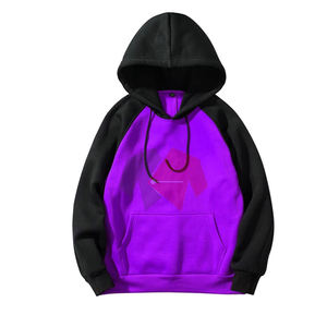 Sudadera con Capucha Personalizada para Hombre, Invierno, Transpirable, Felpa, 180g, Poliéster/Algodón, Corte Regular, Logotipo Frontal, Diseño Liso - Product Image 4