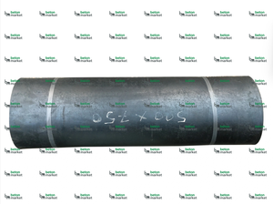 Goma de Protección Eléctrica para Plantas de Hormigón - Product Image 3