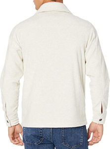 Camisetas de hombre de talla grande y peso pesado de alta calidad, ropa de calle personalizada de manga completa, camisetas de talla grande para hombre - Product Image 6