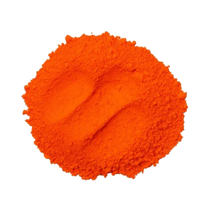 Polvo de color global no tóxico respetuoso con el medio ambiente Base de almidón natural Biodegradable hecho a mano impermeable fácil de limpiar Acción de Gracias al aire libre - Product Image 1