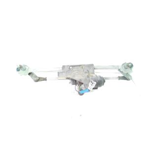 MOTEUR D'ESSUIE-GLACE AVANT COMPLET AVEC TANDEM SUZUKI Swift 4ème Série M13A (04>10) - Product Image 1