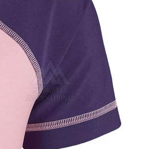 ชุดรัชการ์ดสำหรับผู้ชายพิมพ์ลายโลโก้ของคุณเอง - Product Image 5