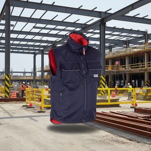 Calzado de Seguridad Usag Serie VEST Público Objetivo: Trabajadores y Profesionales - Product Image 3