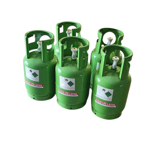 Gas Refrigerante R449A Premium – 12 KG, Venta al por Mayor |   Los Mejores Precios Garantizados para Pedidos al por Mayor. - Product Image 1