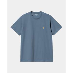 Camiseta Lisa con Estampado Personalizado, 100% Algodón, Unisex, para Hombre y Mujer, de Alta Comodidad y Durabilidad - Product Image 3