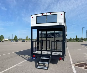 2025 2024 2026 F-o-r-e-s-t R-i-v-e-r Campsite R-e-s-e-r-v-e 20JW Camper Rvs Motorhomes Travel <b>Trailer</b> - Product Image 2