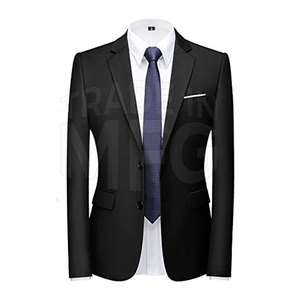 Trajes y blazer para hombre de fabricante profesional hechos con el mejor material Suministro directo de fábrica Trajes y blazer para hombre - Product Image 3