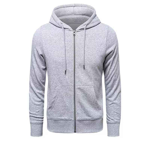 Customized Made <b>Hoodie</b> Oversized <b>Hoodie</b> <b>Thick</b> Sweatshirts Plus Size 100% Cotton <b>Men</b> Hoodies - Product Image 3