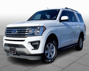 Ford Expedition SUV AWD 2021 Usado - Listo para Enviar - Product Image 1