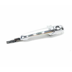 MANILLA EXTERIOR DE LA PUERTA DELANTERA IZQUIERDA JEEP Grand Cherokee 4ª Serie 04589881AL (11>21) - Product Image 1