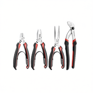 คีม Facom รุ่น 4-Pliers คุณภาพสูงสำหรับการใช้งานที่หลากหลาย - Product Image 2