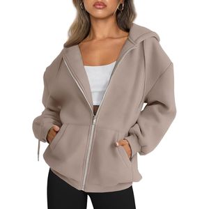 Sweats à capuche pour femmes au design unique les plus vendus au prix de gros Sweats à capuche pour femmes de haute qualité - Product Image 1