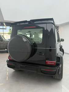 Mercedes Benz G63 AMG 2026 <span class=keywords><strong>Brabus</strong></span> G800 kit carrosserie neuf/d'occasion à <span class=keywords><strong>vendre</strong></span> - Product Image 5