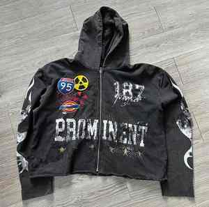 ชุดวอร์มแฟชั่นผู้ชาย ปี 2026 แบบสั่งทำพิเศษ ระบายอากาศได้ดี พิมพ์ลายตามต้องการ กางเกงขายาว เสื้อสเวตเชิ้ต ผ้าฟลีซ คุณภาพพรีเมียม ทันสมัย - Product Image 3