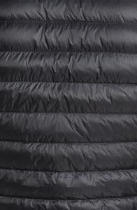 High Street Hooded Winter Puffer <b>Jacket</b> with Zipper Front Solid <b>Pattern</b> Canvas Fabric Waterproof OEM Service - Product Image 5