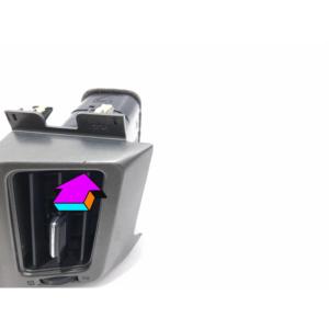 Bocchette di Ventilazione Centrali per Toyota Rav4 6a Serie 55670-42110 (12>) - Product Image 4